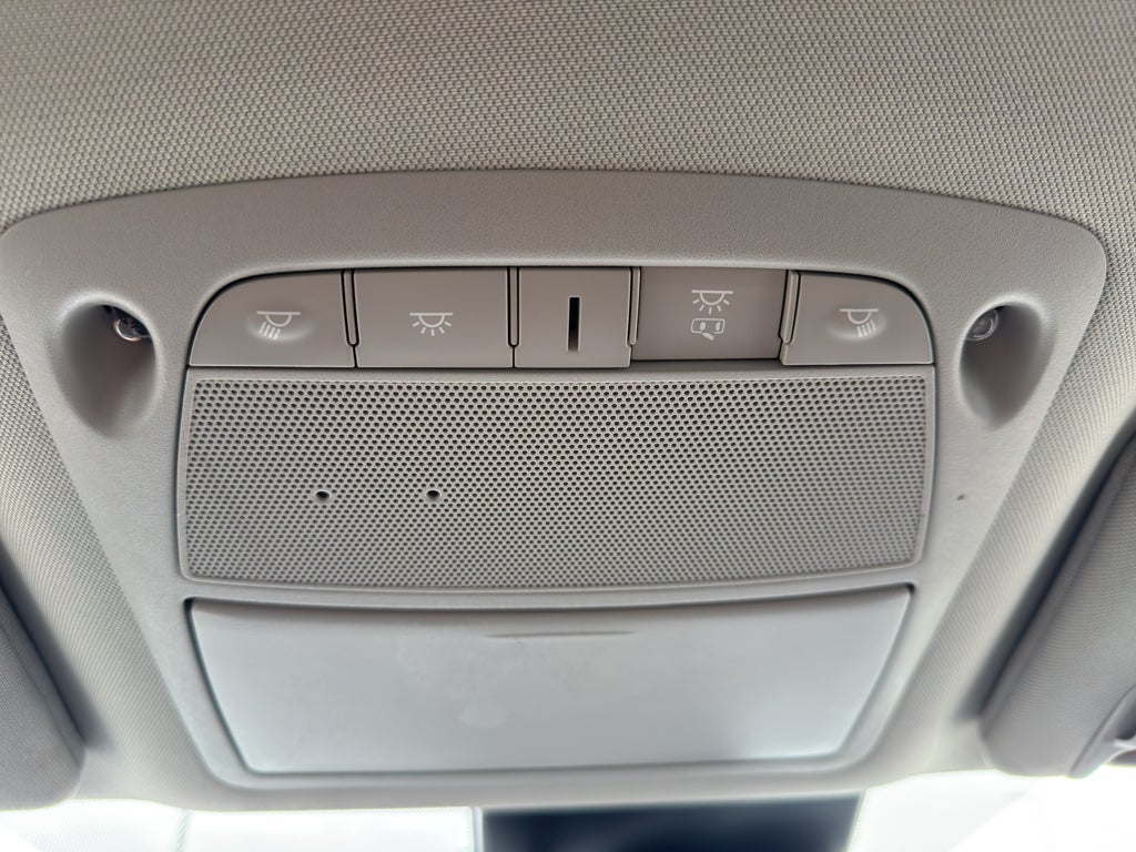 2024 Nissan Murano AWD SV