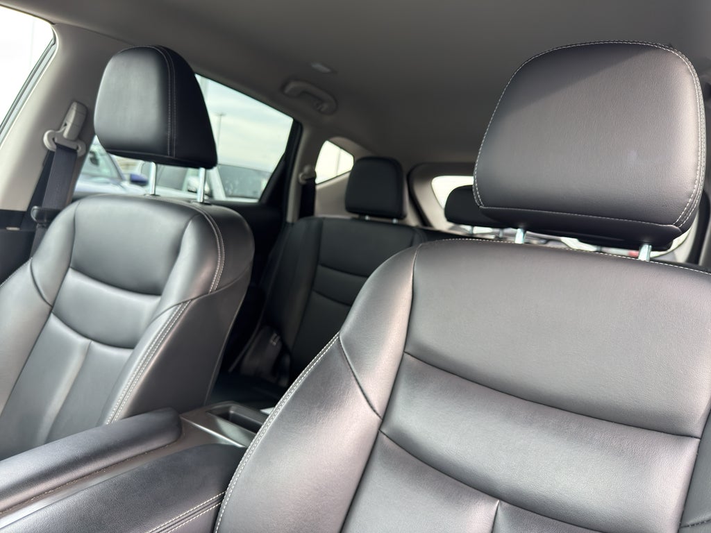 2024 Nissan Murano AWD SV