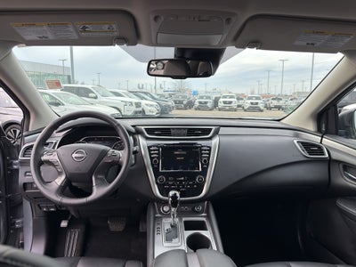 2024 Nissan Murano AWD SV