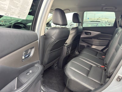 2024 Nissan Murano AWD SV