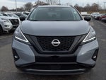 2024 Nissan Murano AWD SV