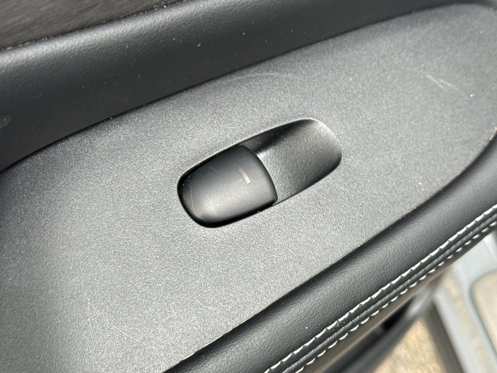 2024 Nissan Murano AWD SV