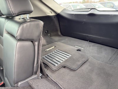 2024 Nissan Murano AWD SV