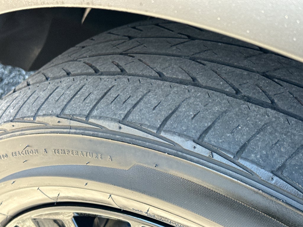 2022 Nissan Murano AWD SV