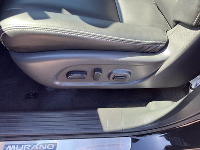 2022 Nissan Murano AWD SV