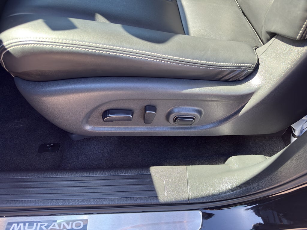 2022 Nissan Murano AWD SV