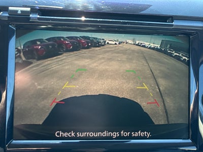 2022 Nissan Murano AWD SV