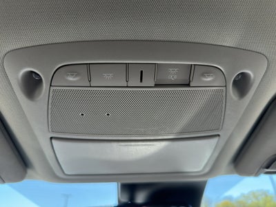 2022 Nissan Murano AWD SV