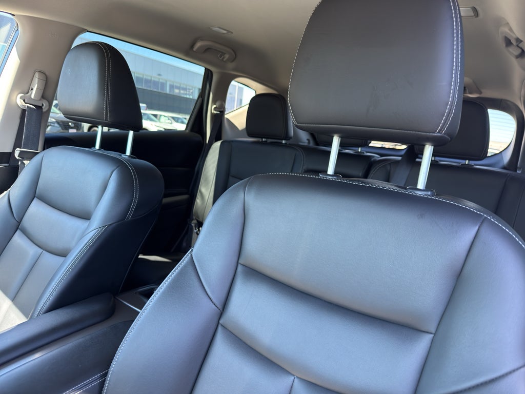 2022 Nissan Murano AWD SV