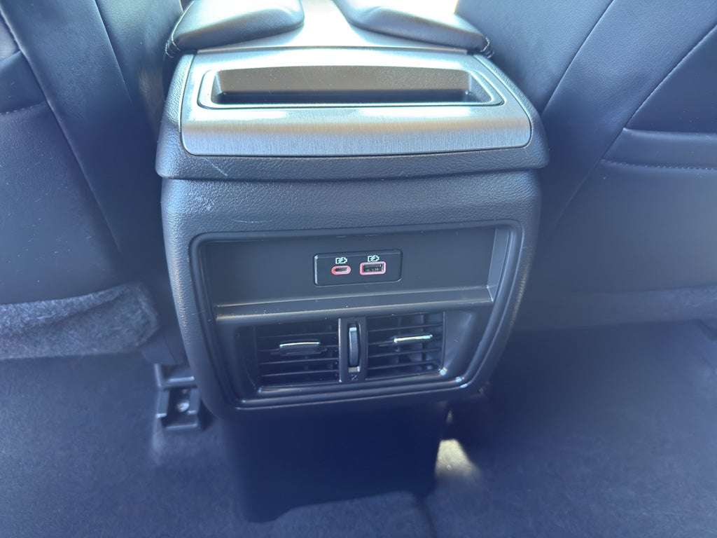 2022 Nissan Murano AWD SV