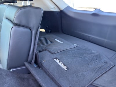 2022 Nissan Murano AWD SV