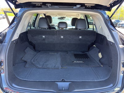 2022 Nissan Murano AWD SV