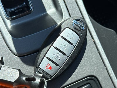2022 Nissan Murano AWD SV