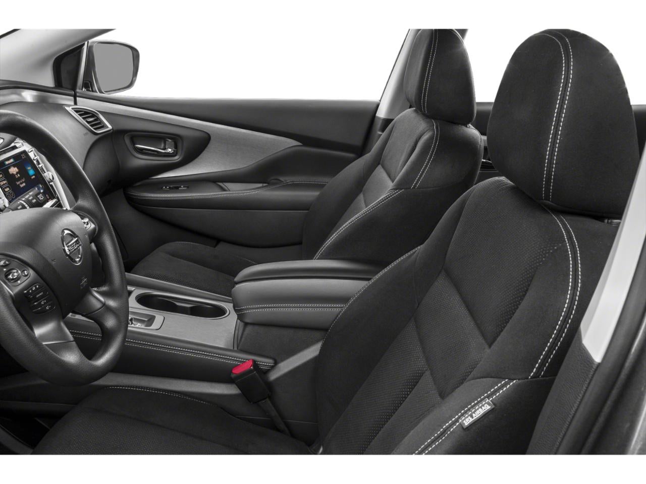 2022 Nissan Murano AWD SV