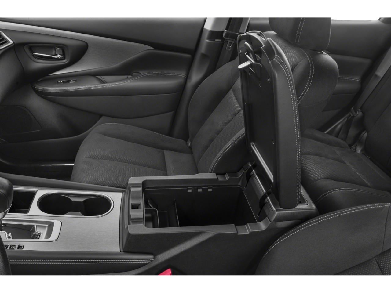 2022 Nissan Murano AWD SV