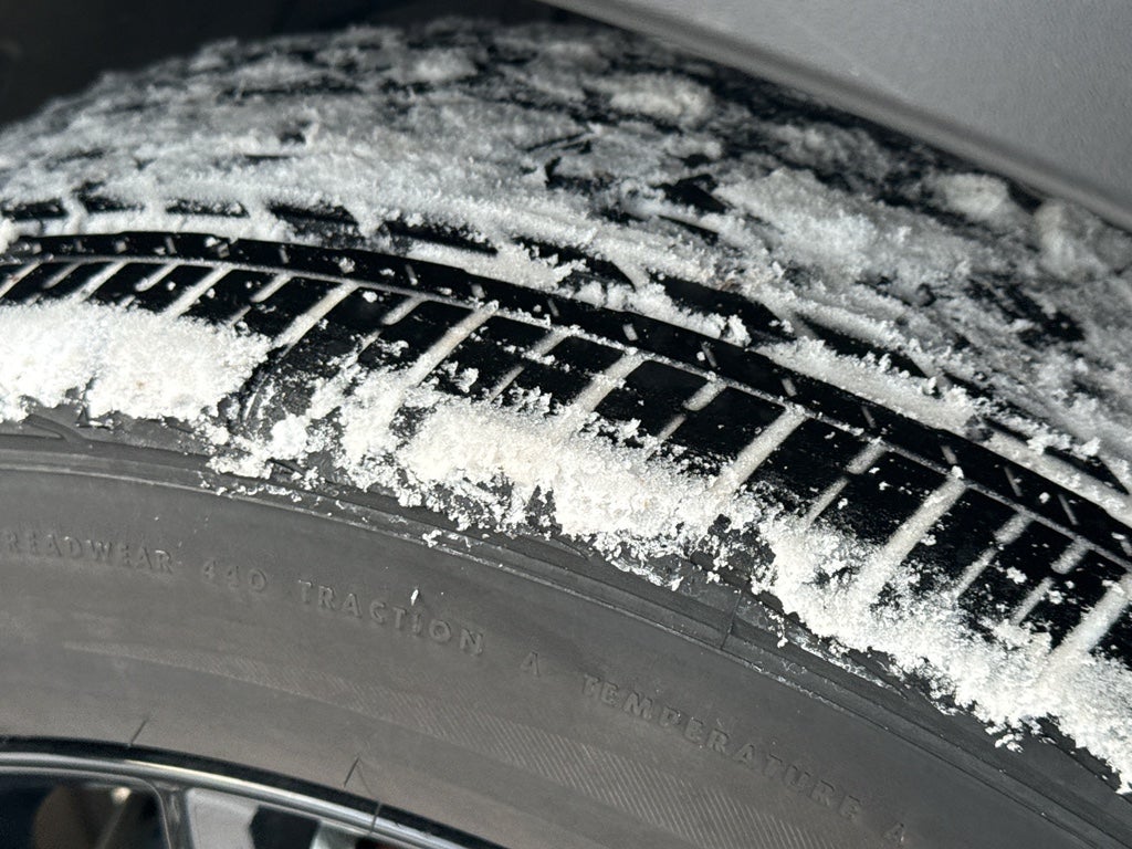 2023 Nissan Murano AWD SV