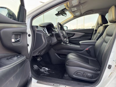2023 Nissan Murano AWD SV