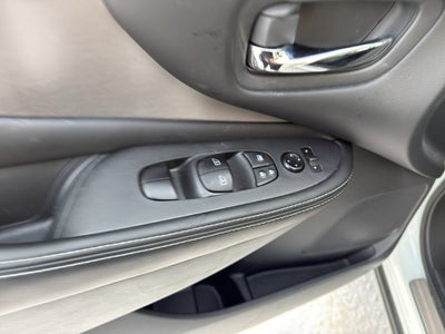 2023 Nissan Murano AWD SV