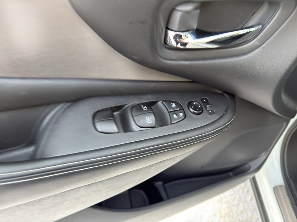 2023 Nissan Murano AWD SV