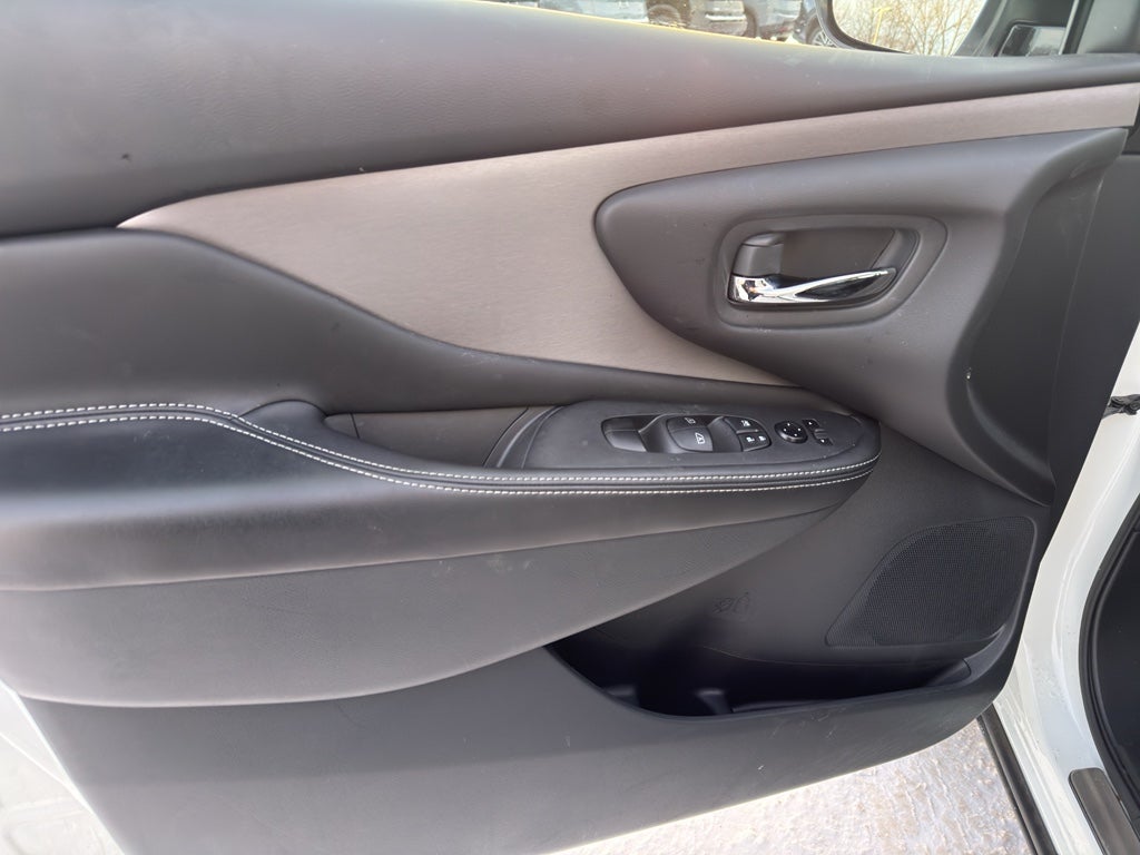 2023 Nissan Murano AWD SV