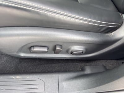 2023 Nissan Murano AWD SV