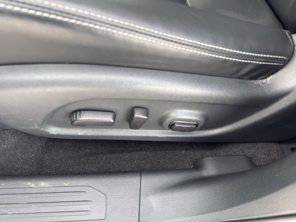 2023 Nissan Murano AWD SV