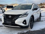 2023 Nissan Murano AWD SV