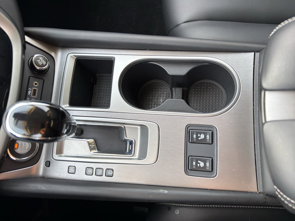 2023 Nissan Murano AWD SV