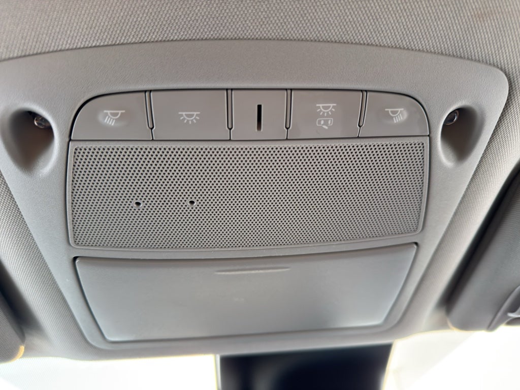 2023 Nissan Murano AWD SV