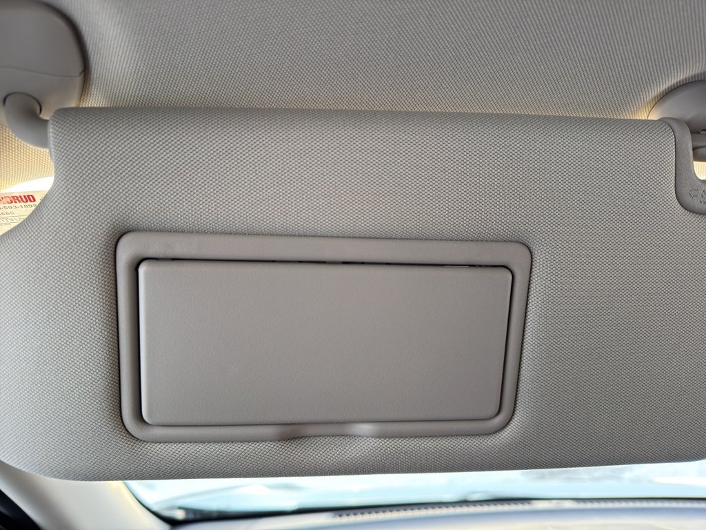 2023 Nissan Murano AWD SV