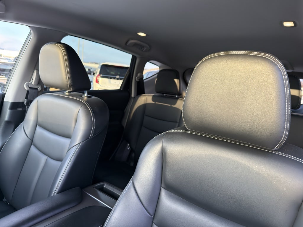 2023 Nissan Murano AWD SV