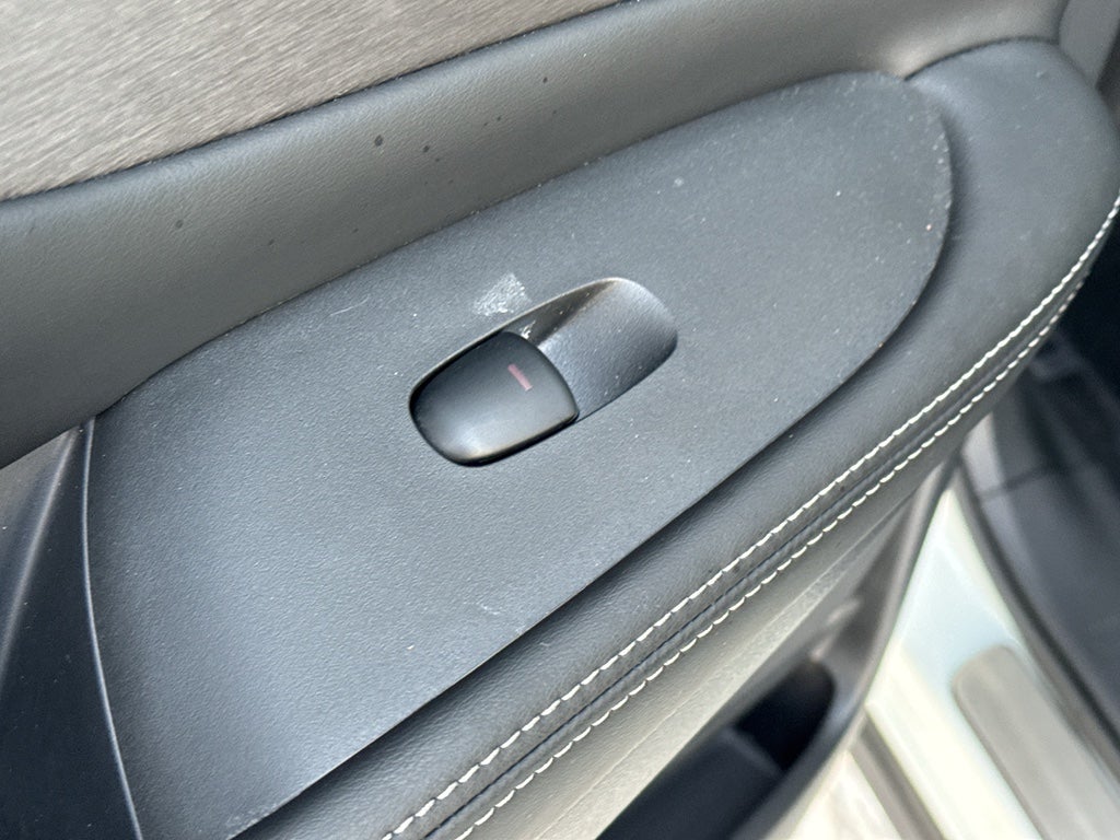 2023 Nissan Murano AWD SV