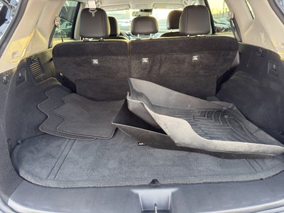 2023 Nissan Murano AWD SV