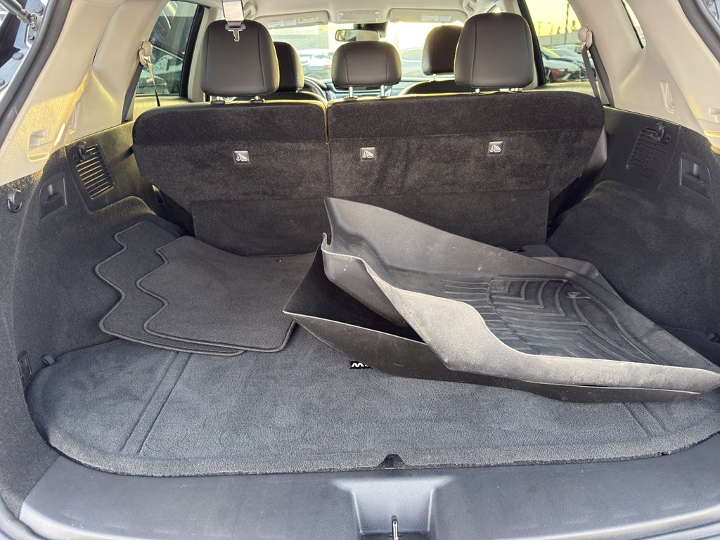 2023 Nissan Murano AWD SV