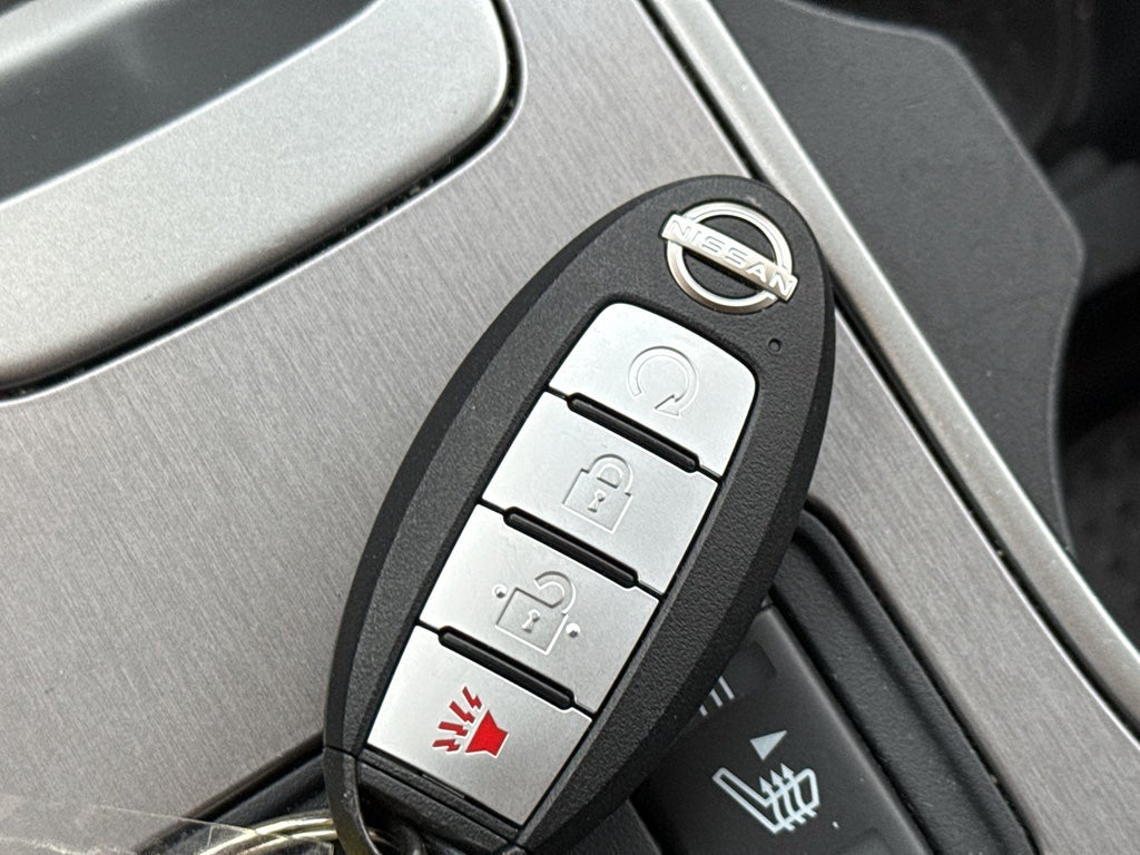 2023 Nissan Murano AWD SV