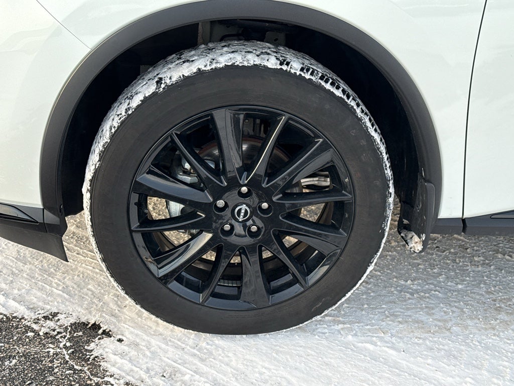 2023 Nissan Murano AWD SV