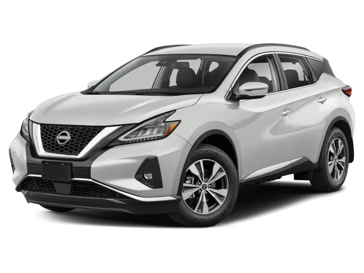 2023 Nissan Murano AWD SV