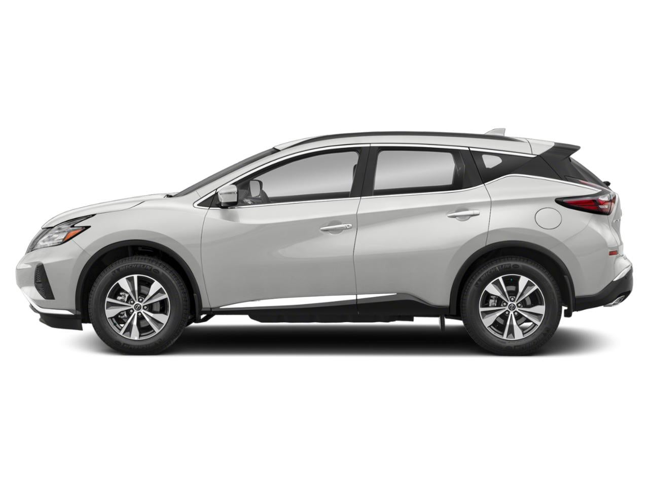 2023 Nissan Murano AWD SV