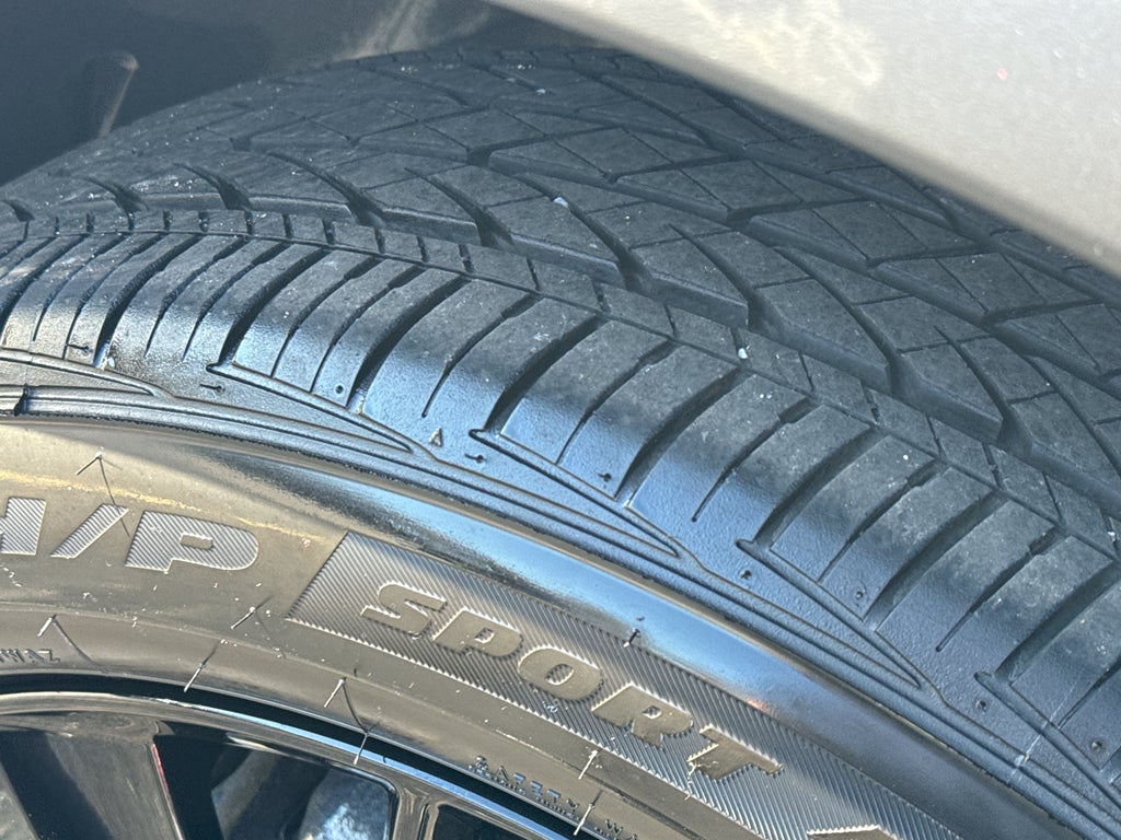 2024 Nissan Murano AWD SV