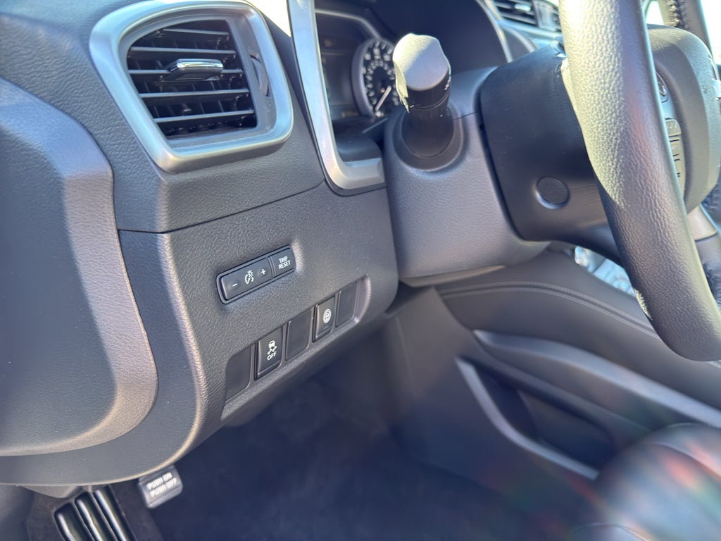 2024 Nissan Murano AWD SV