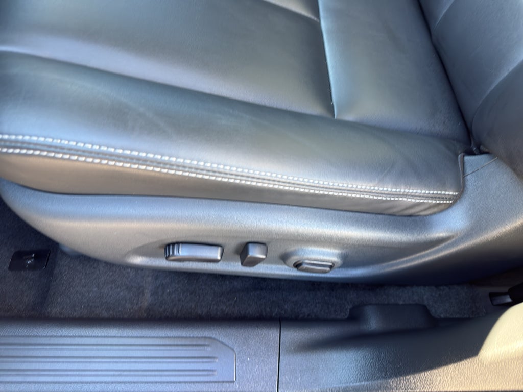 2024 Nissan Murano AWD SV