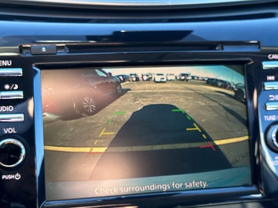 2024 Nissan Murano AWD SV