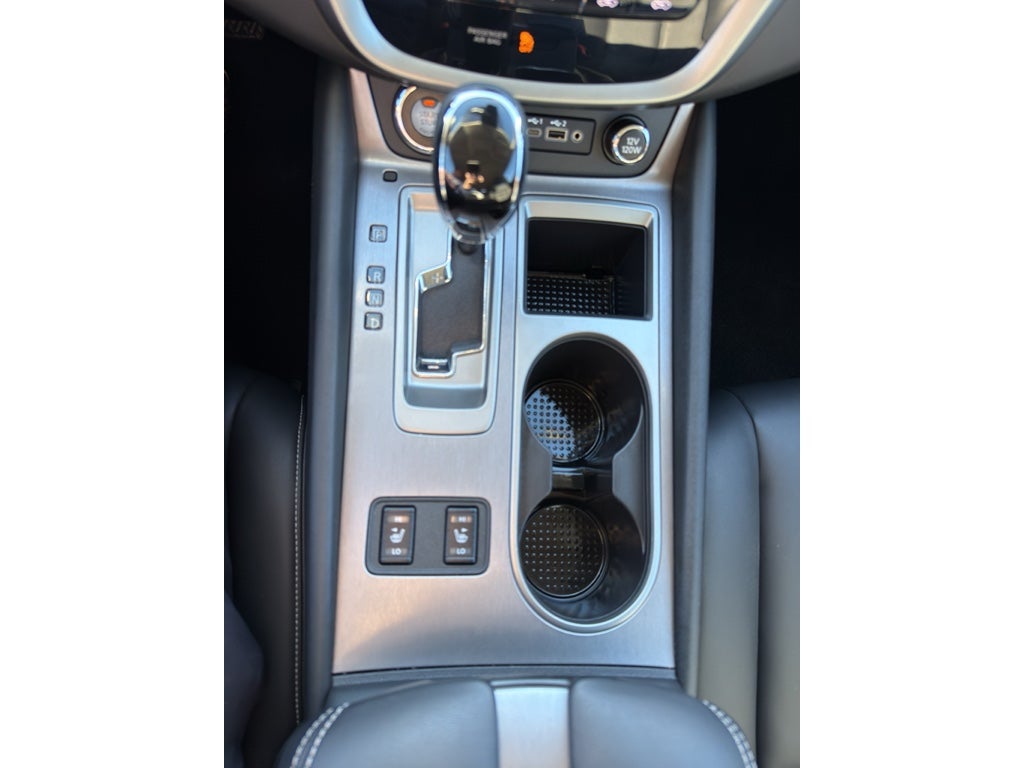 2024 Nissan Murano AWD SV