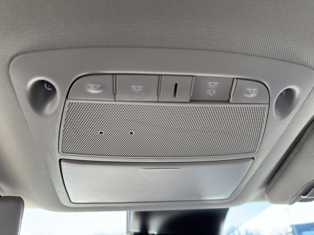 2024 Nissan Murano AWD SV