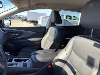 2024 Nissan Murano AWD SV