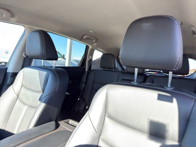 2024 Nissan Murano AWD SV