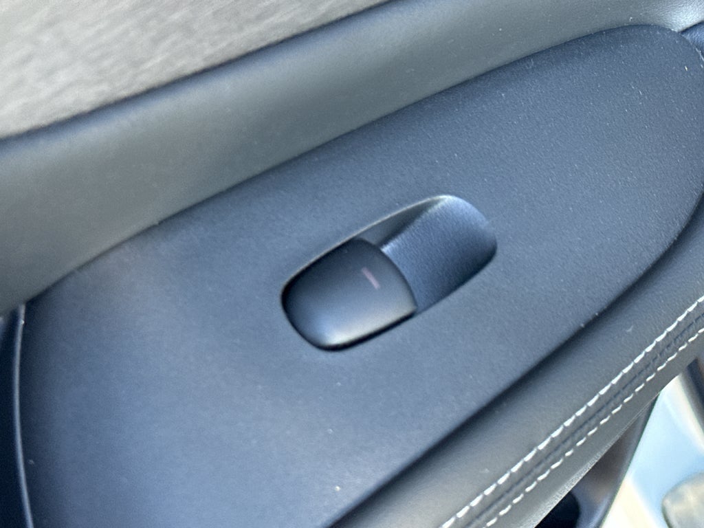 2024 Nissan Murano AWD SV