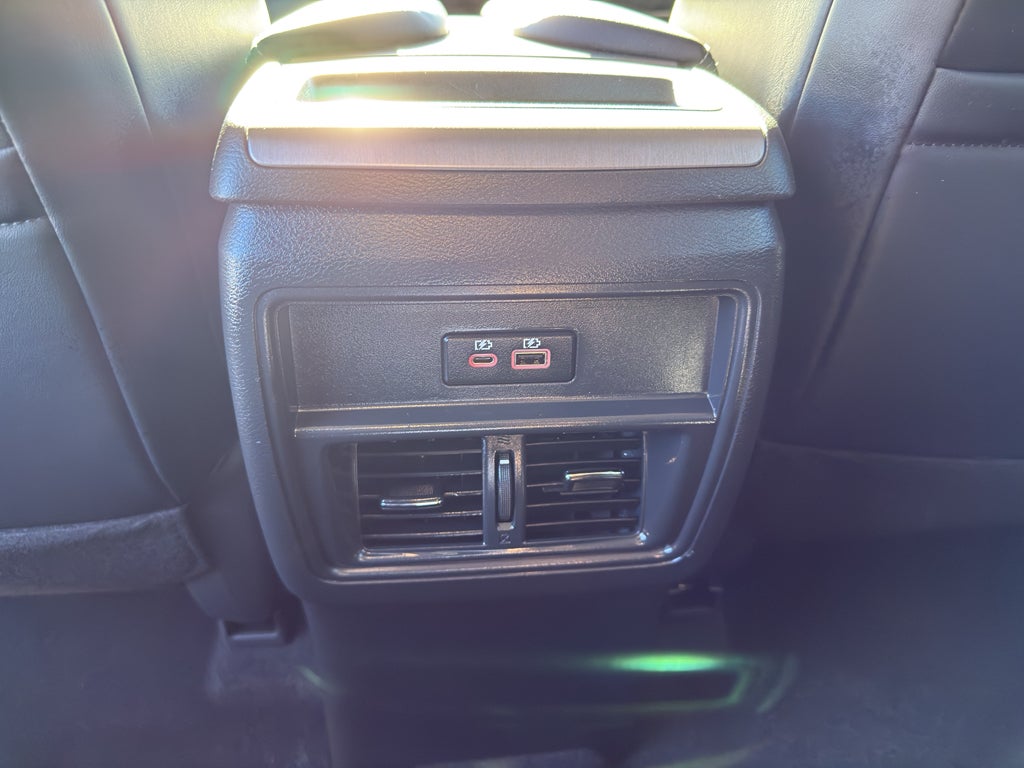 2024 Nissan Murano AWD SV