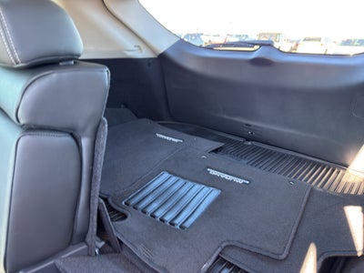 2024 Nissan Murano AWD SV