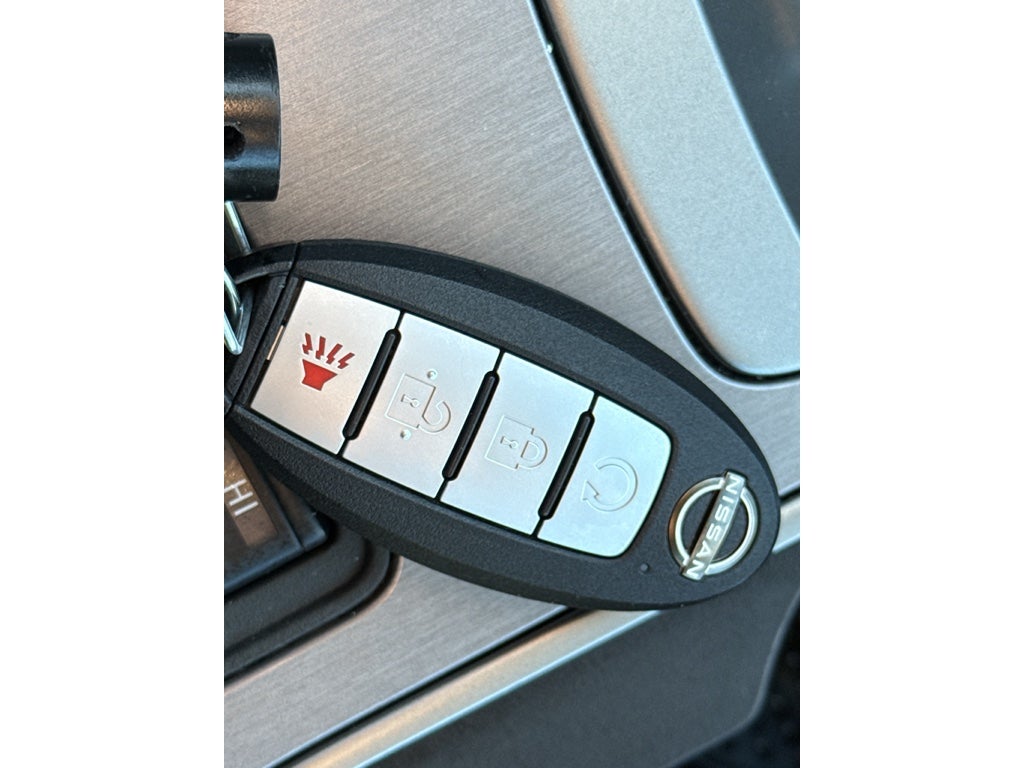 2024 Nissan Murano AWD SV